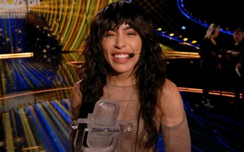 Eurovision 2023: Sweden’s Loreen Becomes First Female to Win .